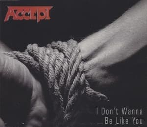 I Don't Wanna Be Like You