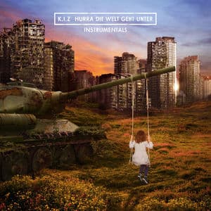 Hurra Die Welt Geht Unter (Instrumentals)