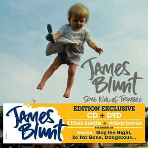 Some Kind Of Trouble - Edition Spéciale