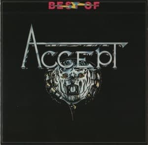 Best Of Accept