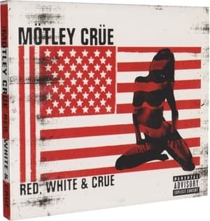 Red, White & Crue
