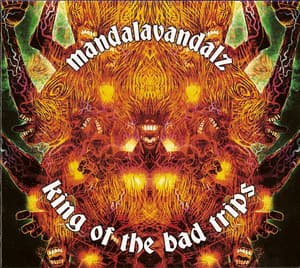 King Of The Bad Trips