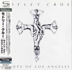 Saints Of Los Angeles