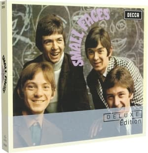Small Faces