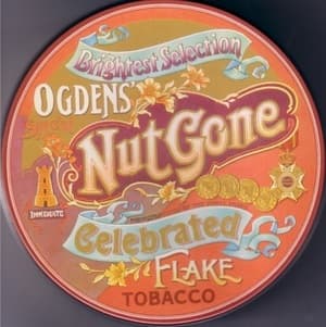 Ogdens' Nut Gone Flake