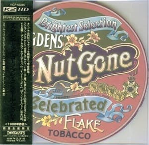 Ogdens' Nut Gone Flake