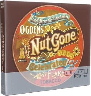 Ogdens' Nut Gone Flake