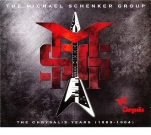 The Chrysalis Years (1980-1984)