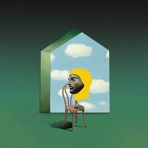 Big Pop For Chameleon World