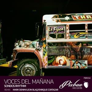 Voces Del Manana
