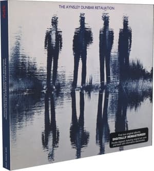 The Aynsley Dunbar Retaliation / Doctor Dunbar's Prescription