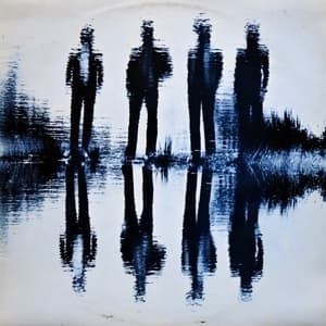 The Aynsley Dunbar Retaliation