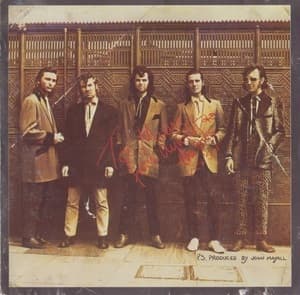 To Mum, From Aynsley And The Boys