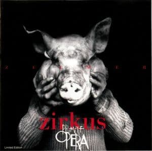 Zirkus Primitif Opera