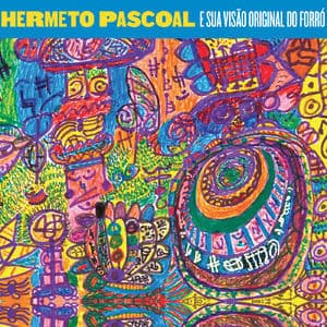 Hermeto Pascoal E Sua Visao Original Do Forro