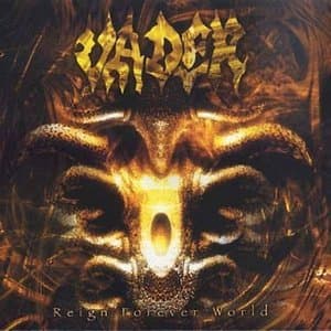 Reign Forever World (EP)