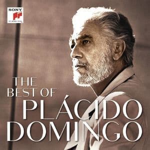 The Best Of Placido Domingo