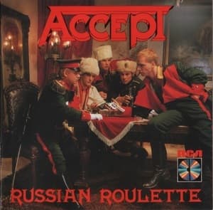 Russian Roulette