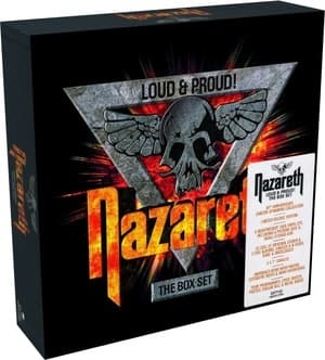 Loud & Proud! The Box Set