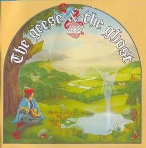 The Geese & The Ghost
