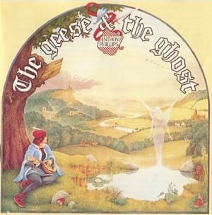 The Geese & The Ghost