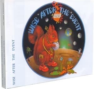 Wise After The Event