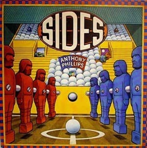 Sides