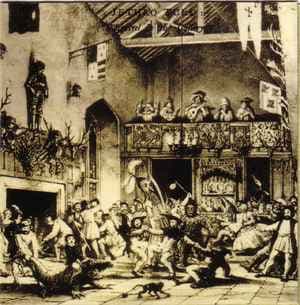 Minstrel In The Gallery (2002, Remastered)