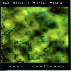 Sonic Continuum