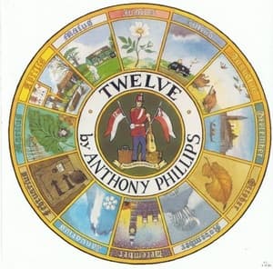 Private Parts & Pieces V: Twelve