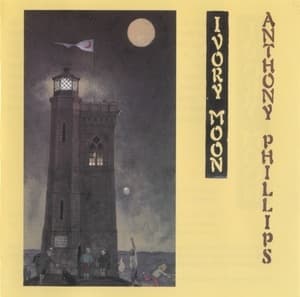 Private Parts & Pieces VI: Ivory Moon