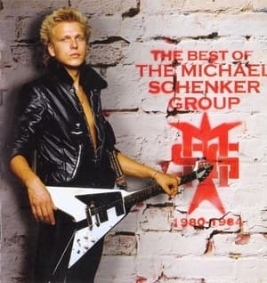 The Best Of The Michael Schenker Group (1980-1984)