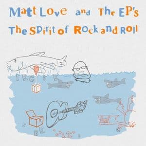 The Spirit Of Rock And Roll