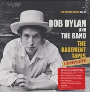 The Basement Tapes Complete (The Bootleg Series Vol. 11)