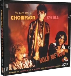 Hold Me Now: The Very Best Of Thompson Twins