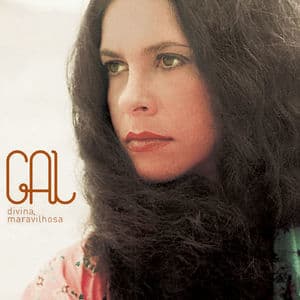 Divina, Maravilhosa (2CD)