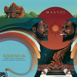 Thelonious Sphere Monk