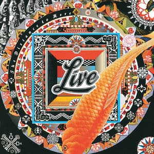 The Distance To Here