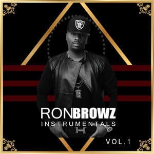 Ron Browz Instrumentals Vol. 1