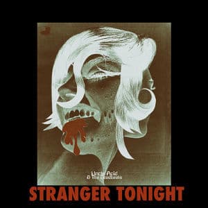 Stranger Tonight
