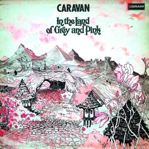 In The Land Of Grey And Pink