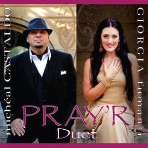 Pray'r (Duet)