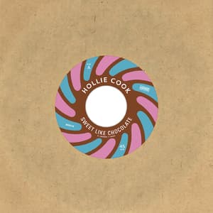 Sweet Like Chocolate