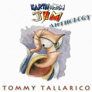Earthworm Jim - Anthology (OST)