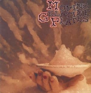 Moving Gelatine Plates (Reissue 1992)