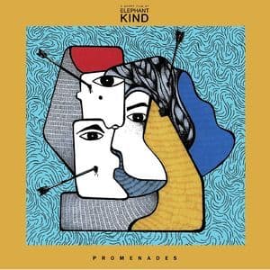 Promenades: A Short Film By Elephant Kind