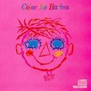 Color Me Barbra
