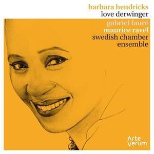 Faure & Ravel: Melodies