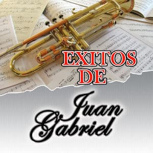 Exitos De Juan Gabriel