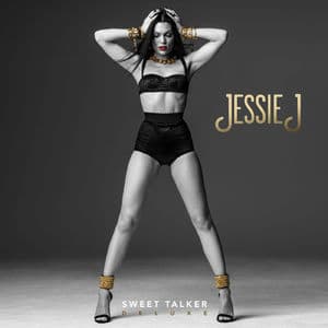 Sweet Talker (Deluxe Version)